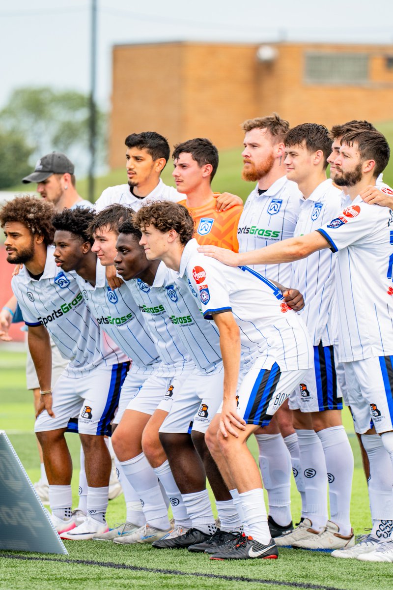 Ambassadors FC Ohio tweet media