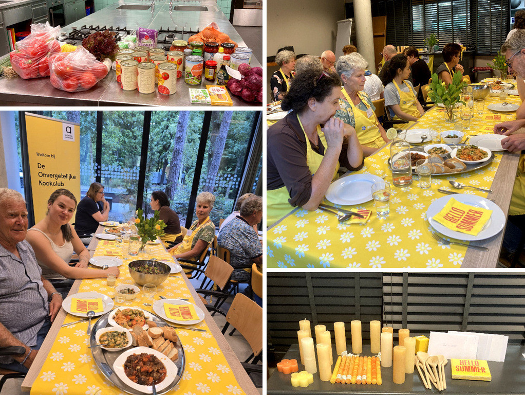 𝗗𝗲 𝗢𝗻𝘃𝗲𝗿𝗴𝗲𝘁𝗲𝗹𝗶𝗷𝗸𝗲 𝗞𝗼𝗼𝗸𝗰𝗹𝘂𝗯 𝗭𝗲𝗶𝘀𝘁 𝗯𝗲𝘀𝘁𝗮𝗮𝘁 𝗱𝗿𝗶𝗲 𝗷𝗮𝗮𝗿!
We hebben op donderdag 26 juni gevierd dat de Onvergetelijke Kookclub in Zeist nu drie jaar bestaat.alzheimer-nederland.nl/regios/zeist-e…