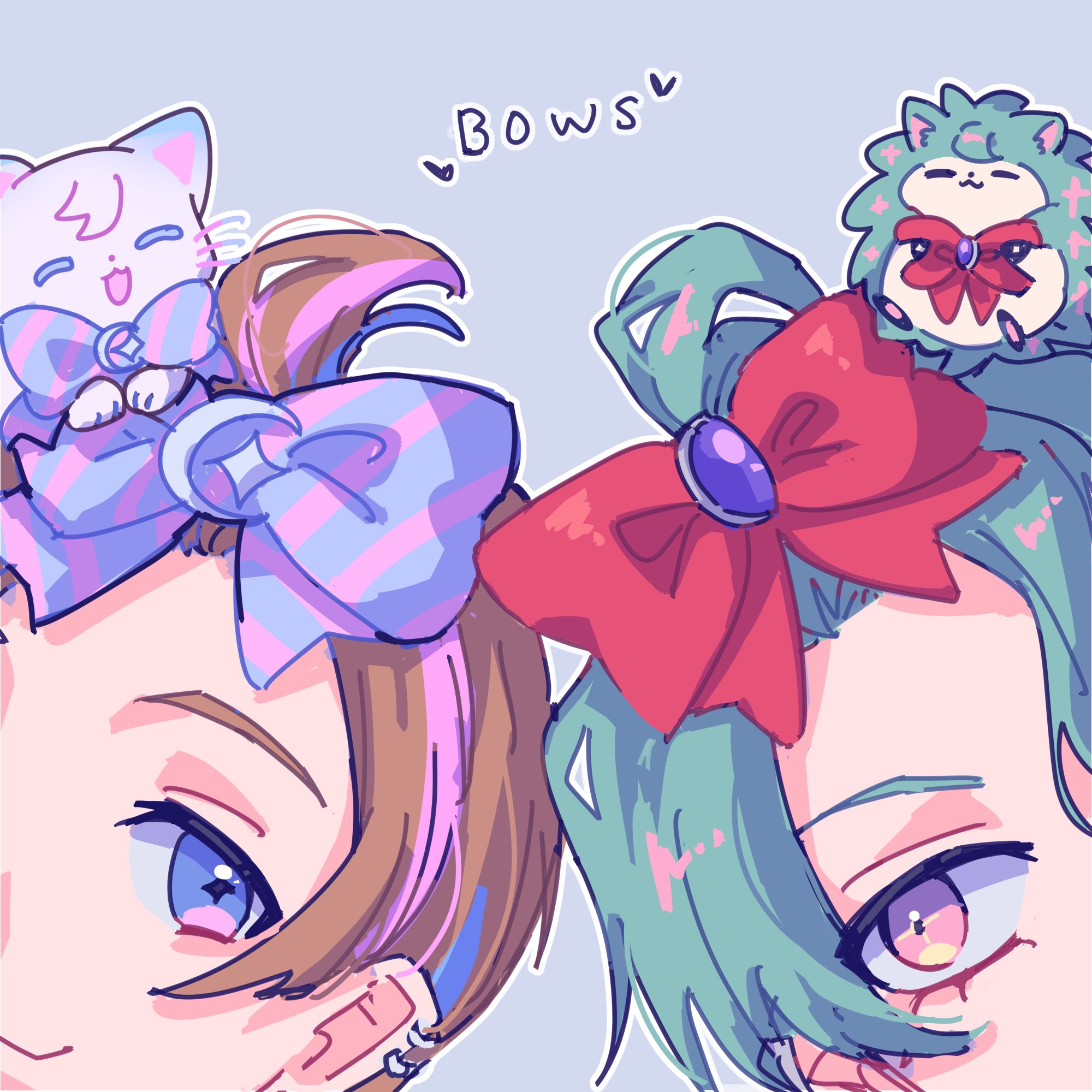 猫猫茶 (bsky: nekotea) (@nekonekotea) / X