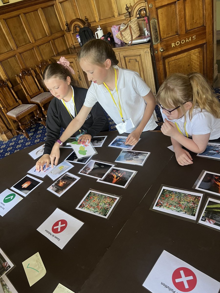 Thorpe Primary School (BD10) tweet media