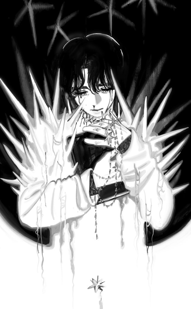 freshsalmon1898's tweet image. 🩸