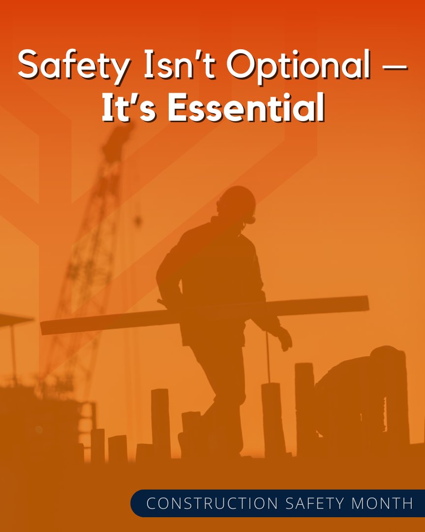 As June comes to a close, remember: Safety isn’t optional – it’s essential. CSDA’s up-to-date training equips your team with the necessary tools to keep your worksite safe year-round.