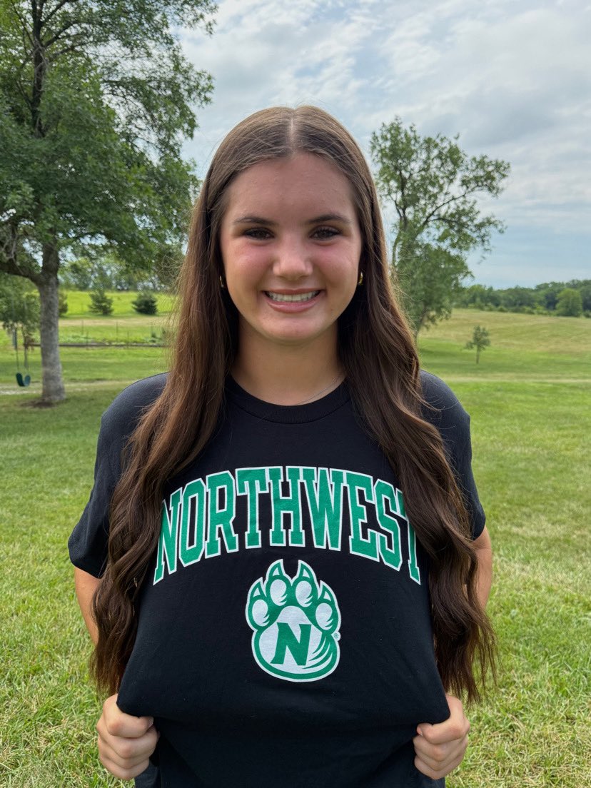 Embrie Bednar tweet media