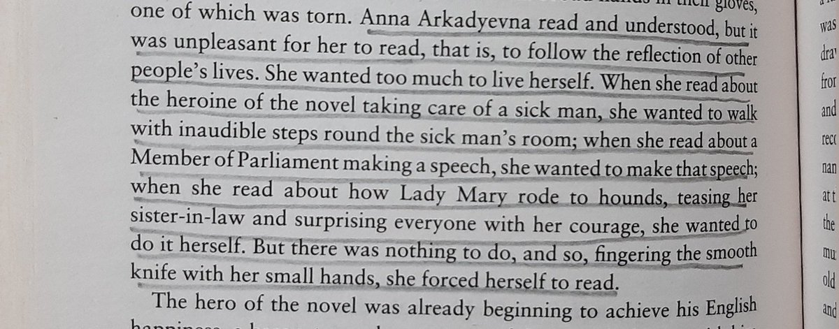 krustyyykrab's tweet photo. 📖: Anna Karenina - Leo Tolstoy https://t.co/p9TMWf1vm5
