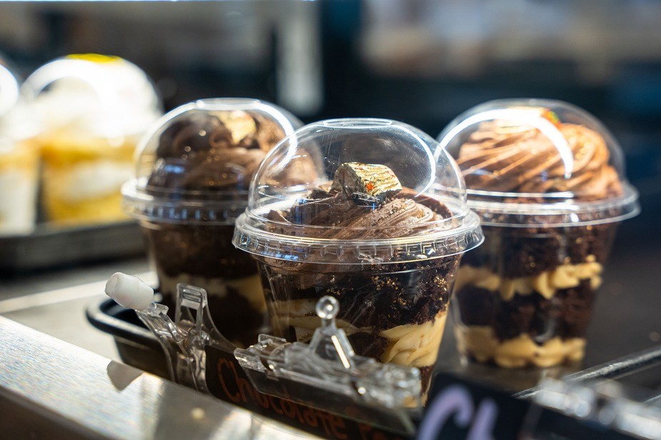 Need a little pick-me-up? We’ve got just the thing. Stop in for something sweet and made-from-scratch!
View our menu: link-pro.io/zTwSlEu

#TiffanysofColumbia, #Tiffanys, #Bakery, #Columbia, #ColumbiaSC, #SouthCarolina, #Desserts