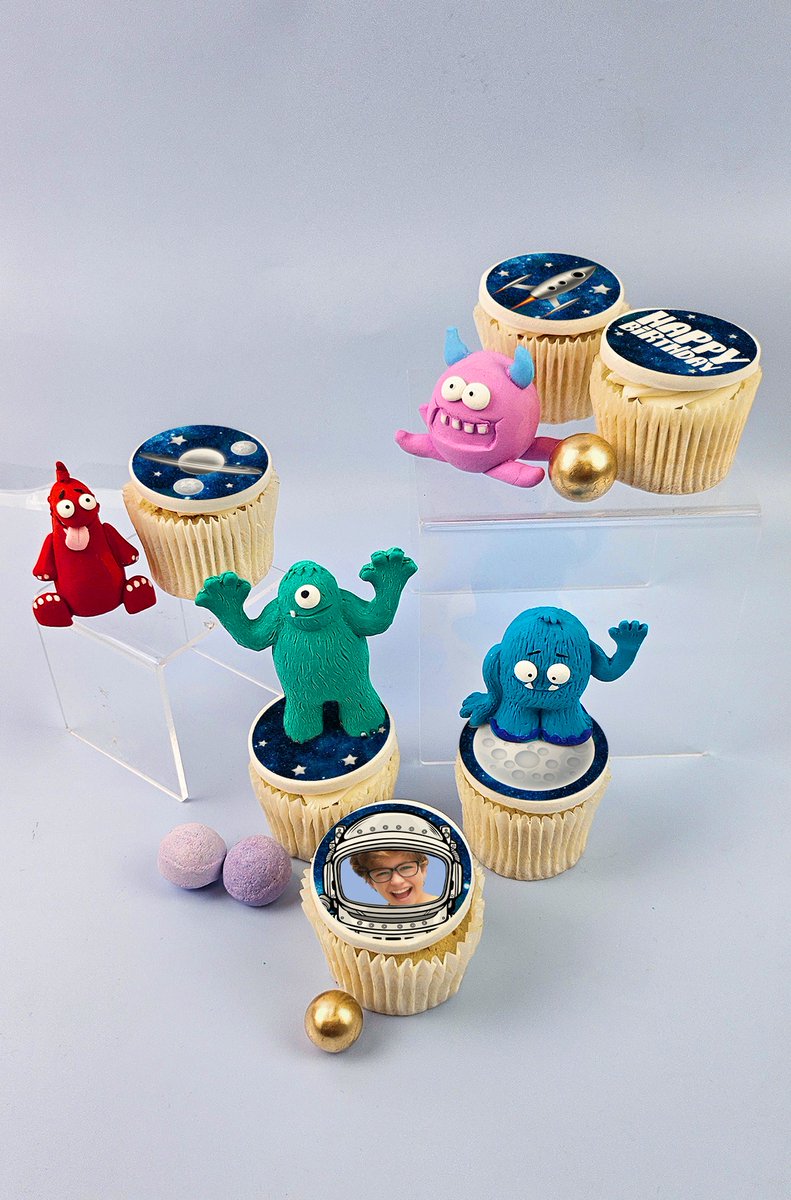 bakerdays tweet media