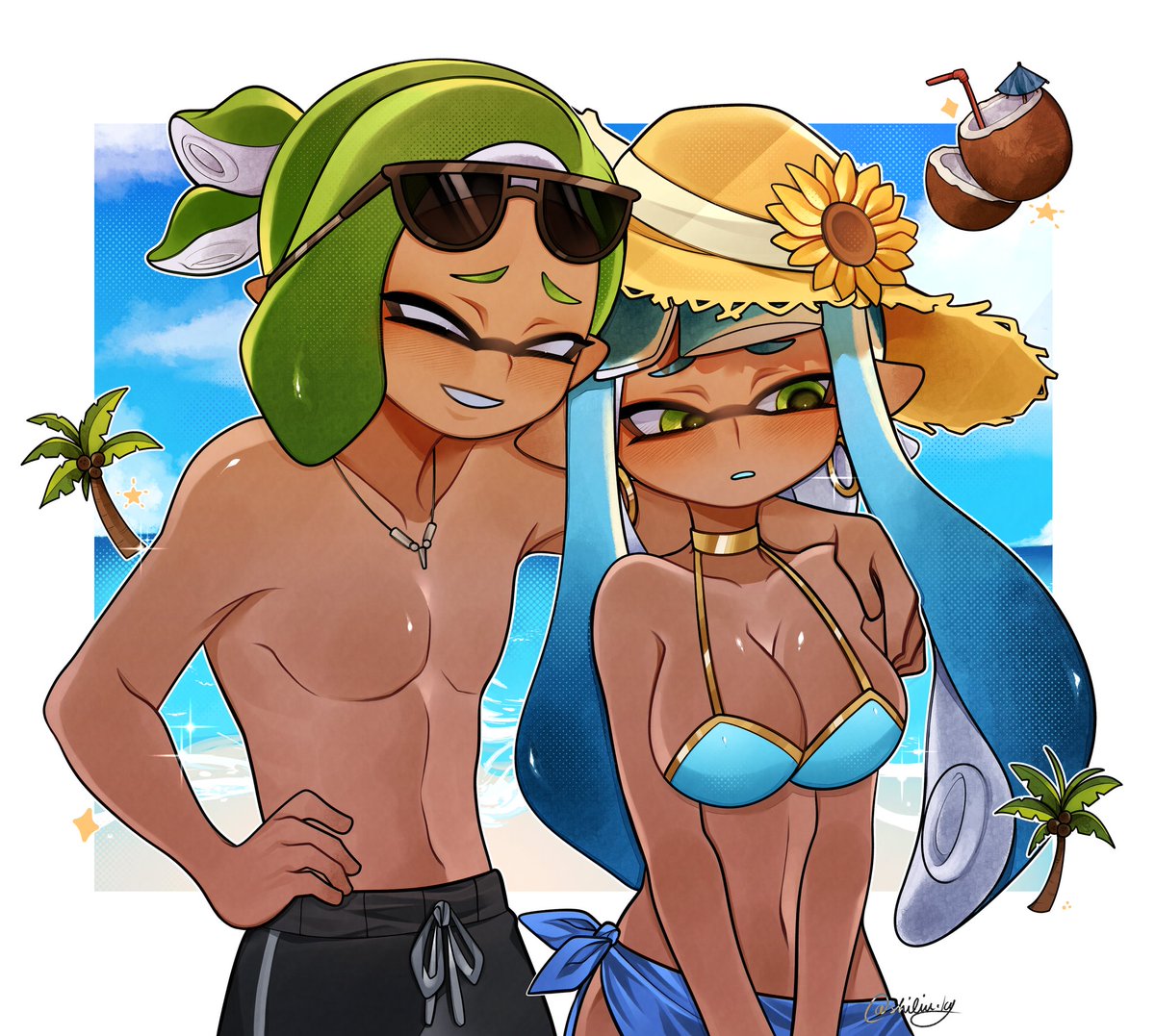 Splash🌊 tweet media