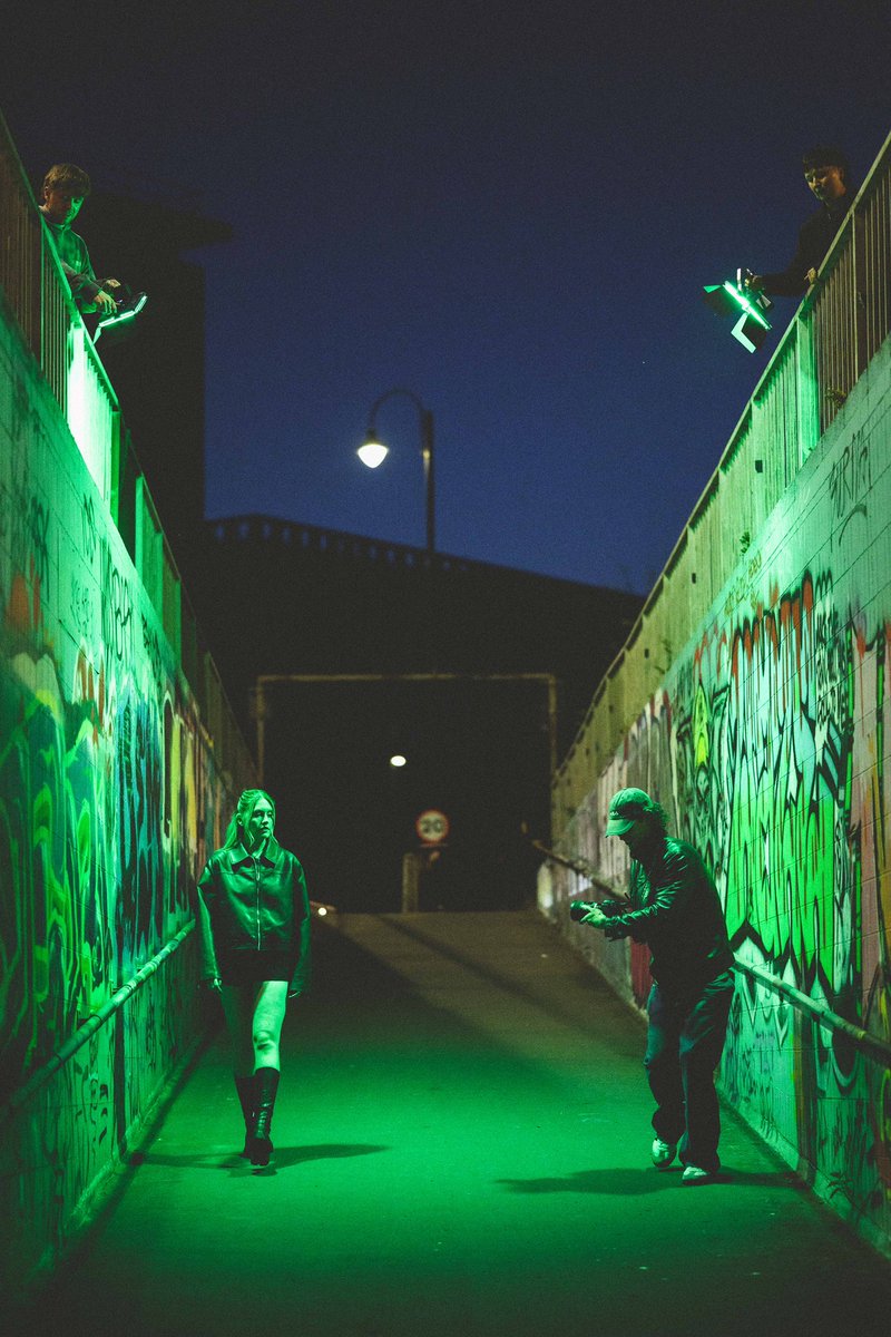 PAVÉ (@pavebanduk) on Twitter photo Behind the scenes of Into The Ether
The official music video is available to watch now on our YouTube channel.
youtu.be/Js7RKx3mfvQ?si…
📸 <a href="/maggsvisuals/">𝐃𝐲𝐥𝐚𝐧 𝐌𝐚𝐠𝐠𝐬</a> Behind the scenes of Into The Ether
The official music video is available to watch now on our YouTube channel.
youtu.be/Js7RKx3mfvQ?si…
📸 <a href="/maggsvisuals/">𝐃𝐲𝐥𝐚𝐧 𝐌𝐚𝐠𝐠𝐬</a>