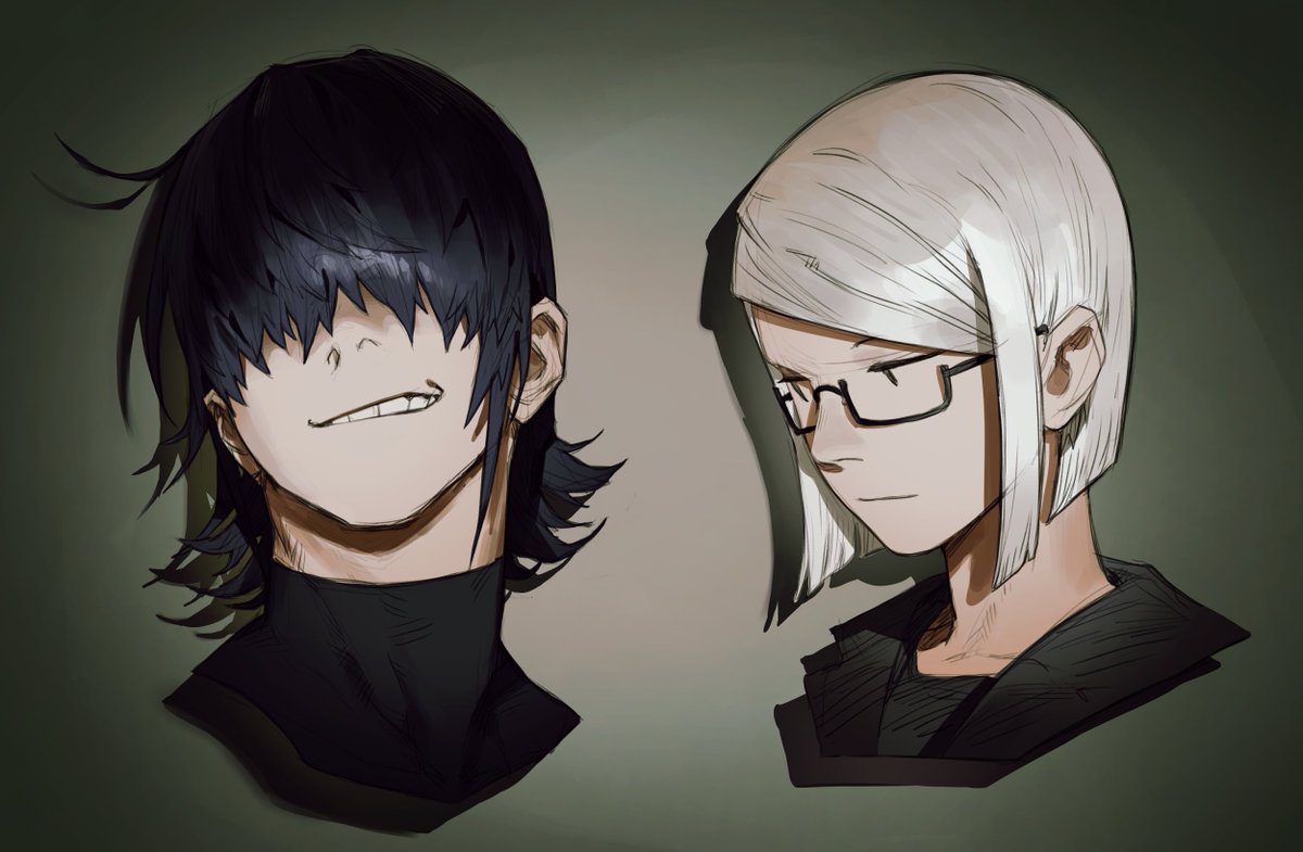 P / Brush on (@pm_611a) on Twitter photo 