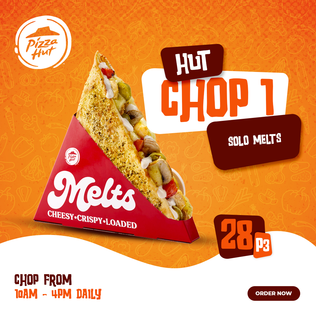Pizza Hut Ghana (@pizzahutghana) / Posts / X