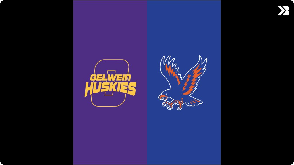 Baseball (Varsity) Game Day! - Check out the event preview for the The Oelwein Huskies vs The Jesup J-Hawks. It starts at 7:00 PM and is at Jesup High School. gobound.com/ia/ihsaa/baseb…