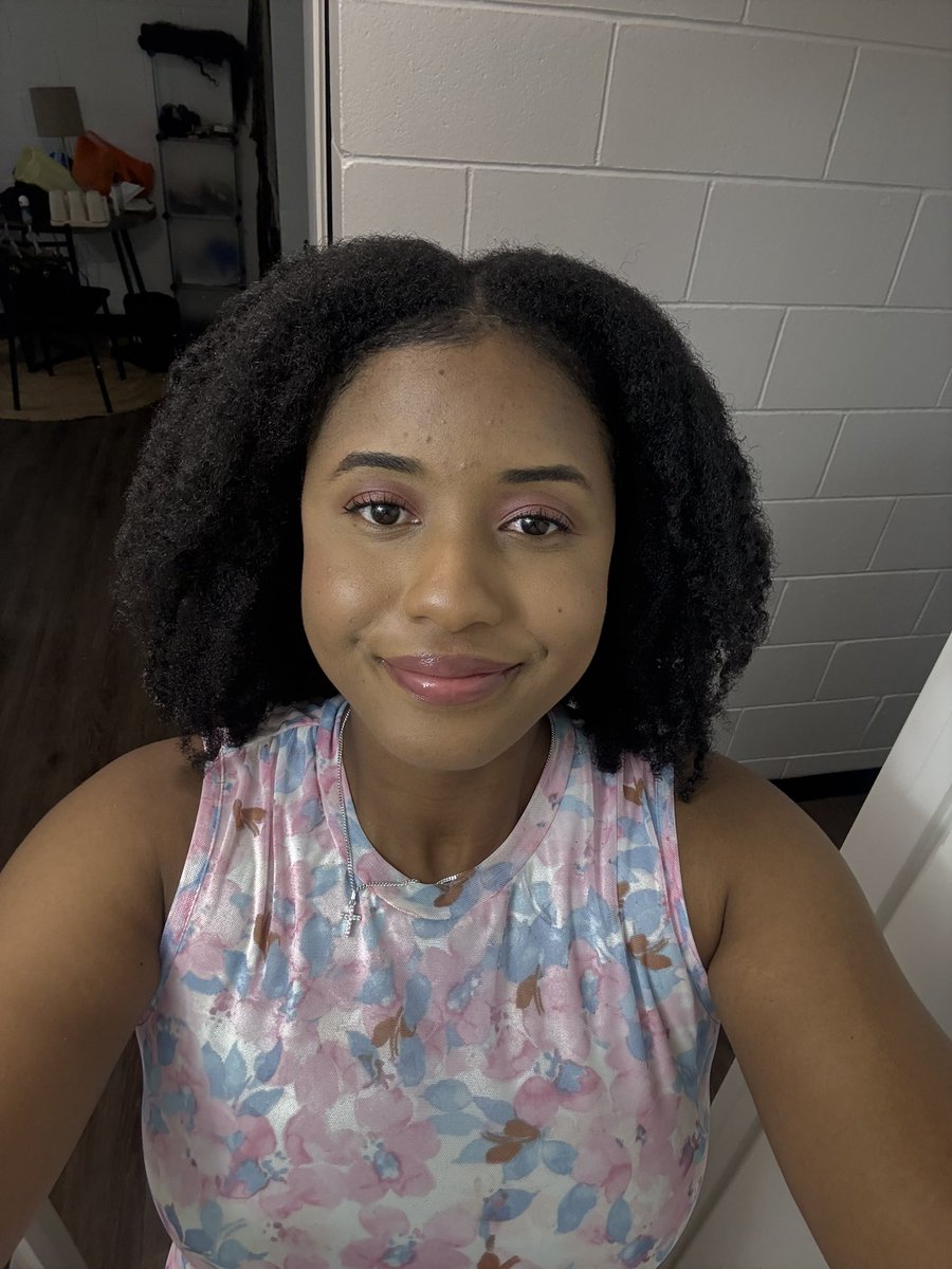 Thank you June!!! My hair is healthy again