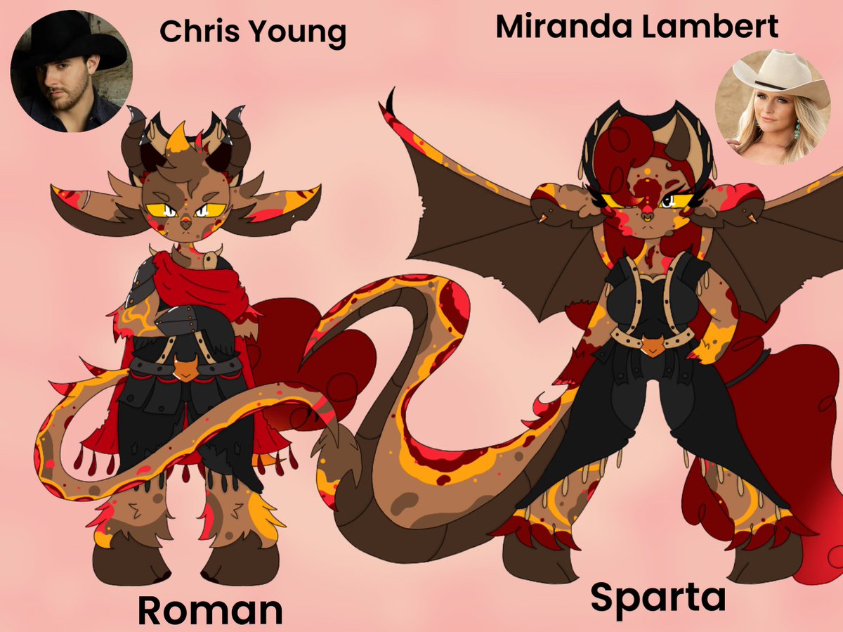 wolf_eevee's tweet photo. Voice ideas for my OCs!
……………………….
#HelluvaBoss #HelluvaBossFanart #fankid #helluvabossfankid
#Satan #SatanHelluvaBoss
#Leviathan #LeviathanHelluvaBoss
#Belphegor #BelphegorHelluvaBoss
#HelluvaBoss #HelluvaBossOC
#ocart #oc https://t.co/ViNwUNtZuq