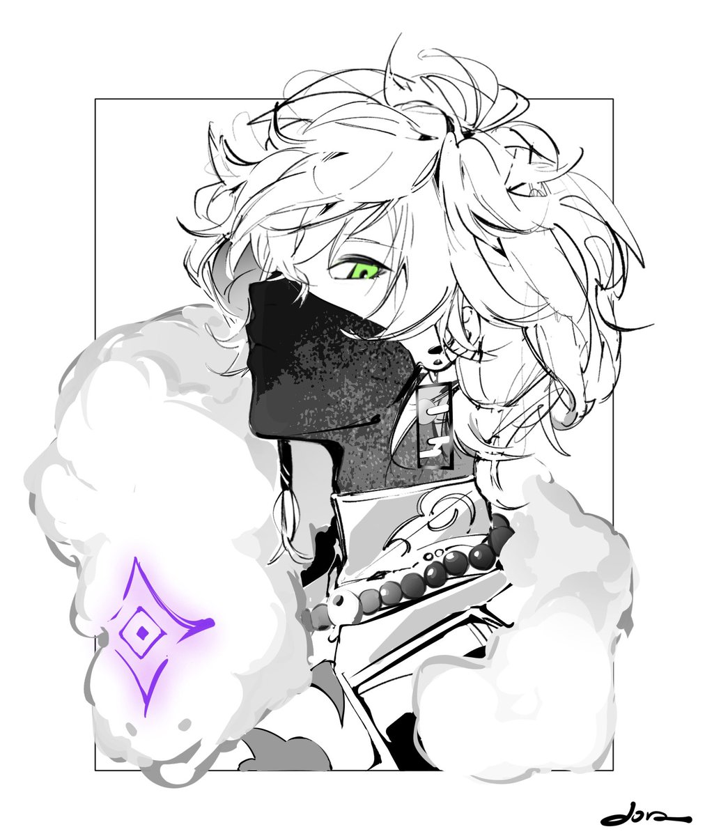 w_drdr's tweet image. 
