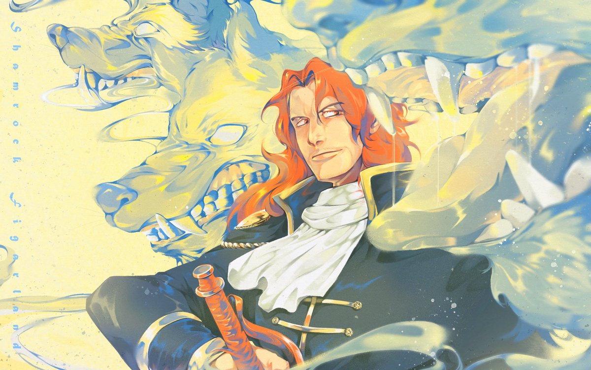 alice6024419's tweet image. #2025年自分が選ぶ今年上半期の4枚
我根本沒畫啥我好忙