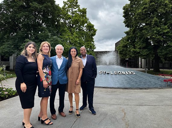 🎉 Je suis fier d’annoncer ma candidature comme conseiller de ville pour le district de Saint-Léonard-Ouest. 
Avec près de 25 ans d’engagementpublic, je veux mettre mon expérience au service des citoyens de notre district. #polmtl