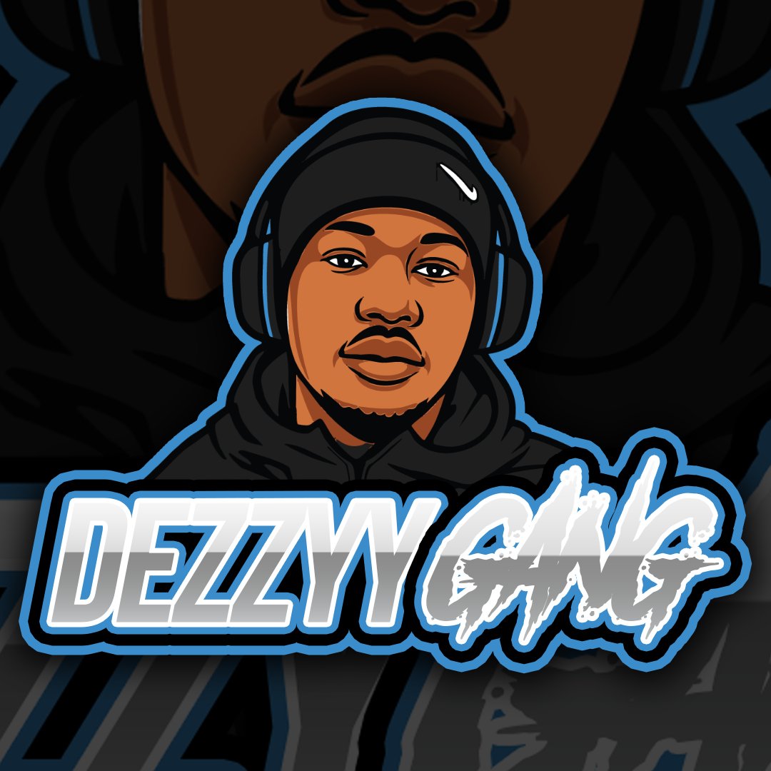 macthedesiigner's tweet image. Logo for DezzyyGang

🖤+♻️

@RiskTakersGC 
@TheTop5N 
@iNetworkSports 
@iNetworkFX 
@NDProAmPage_