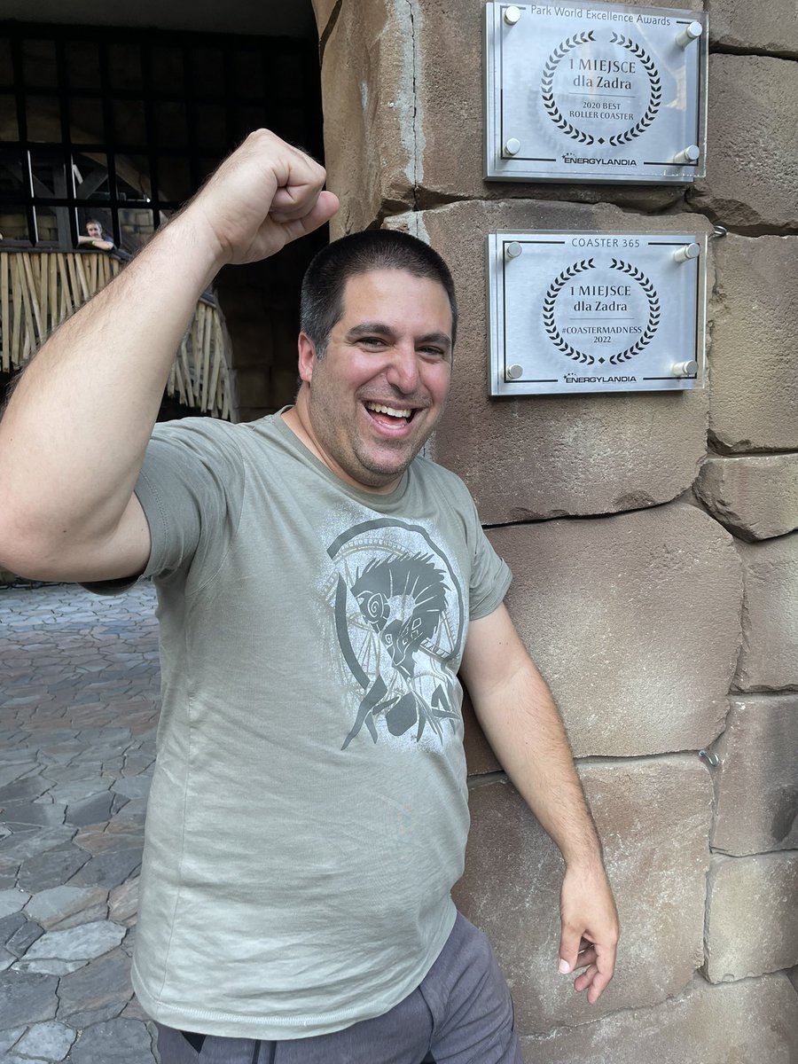 Coaster 365🎢 tweet media