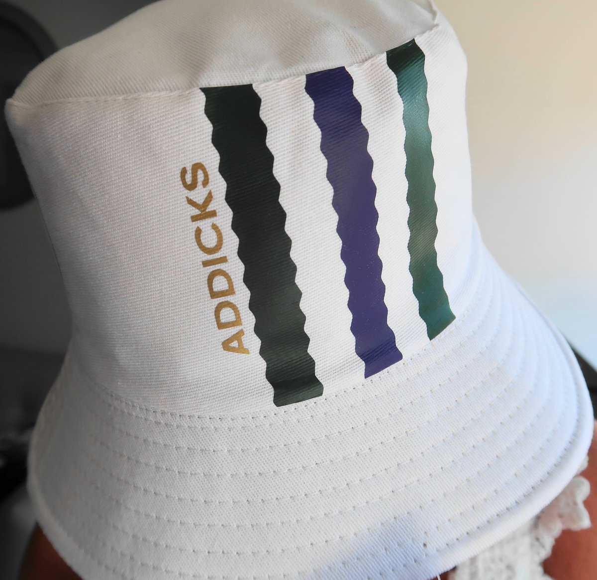 Two new signings!

Two new #cafc bucket hat designs now in stock - £22 + p&amp;p

Email us on cafchistorian@gmail.com or visit the museum on Friday