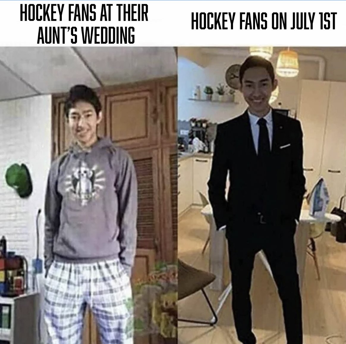 It's the most wonderful time of the year! 🎶