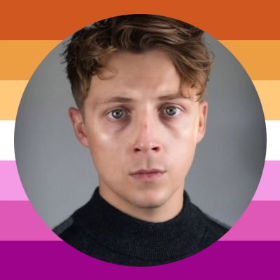 HowellHub43094's tweet image. Happy last day of Pride month Hubbers #NewProfilePic
