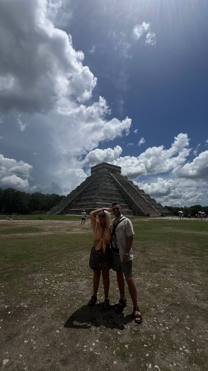Back home now from an amazing holiday in Mexico! No phone, laptop or social media, just fun, sun and relaxation! Feeling fully recharged and excited to get back into work mode. Working my way through emails and messages so if you’ve been in touch I’ll get back to you asap!