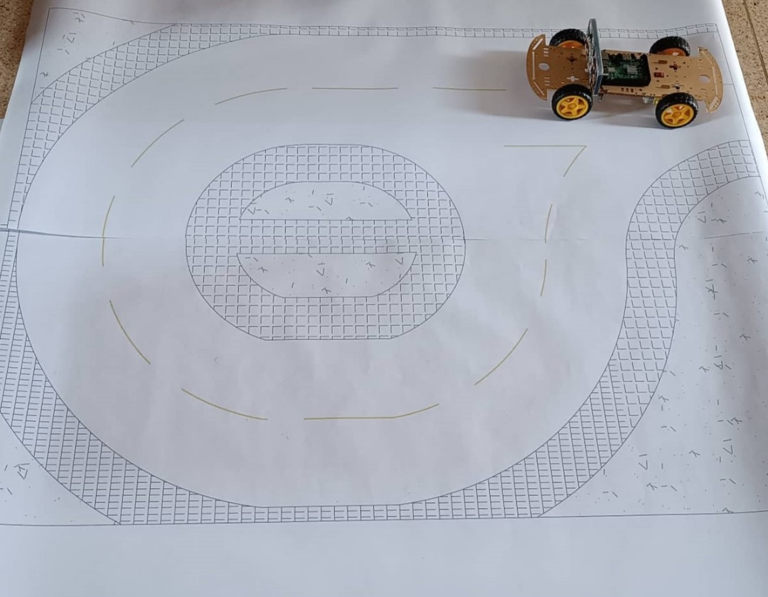 DjerbiRachid's tweet image. Thrilled to announce our new article on #SelfDrivingCars with #DeepReinforcementLearning! We achieved 90%+ obstacle detection, 15% navigation efficiency improvement, ... Our physical prototype shows real-world promise!
Read it for free until Aug 19, 2025: authors.elsevier.com/a/1lL-A1I2r-QA…