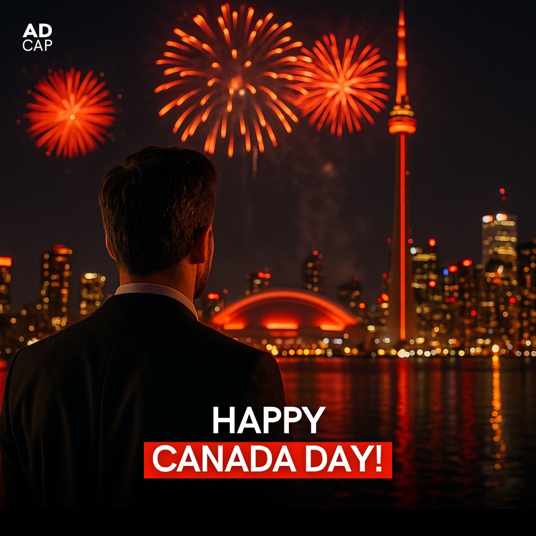 Adelaide Capital tweet media