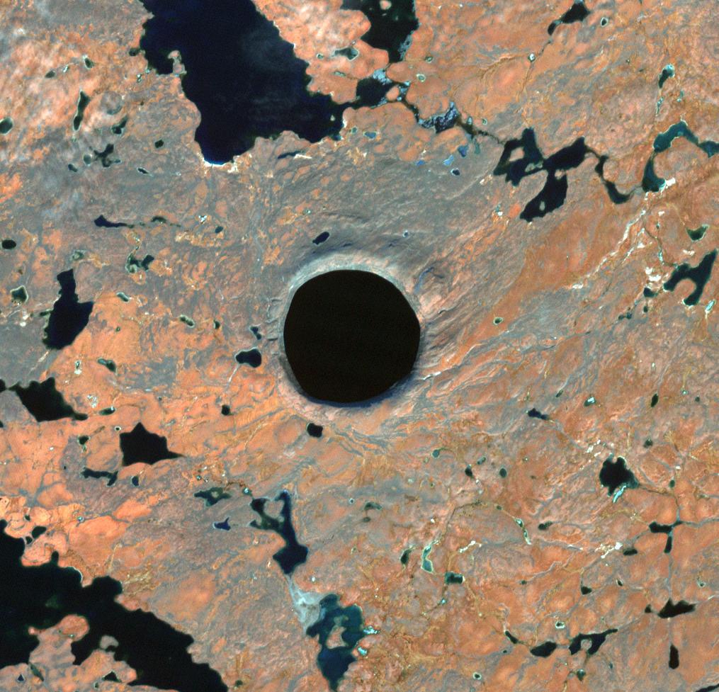 This #AsteroidDay (on the anniversary of the Tunguska Event), why not take a deep dive into the history of asteroid studies and planetary defense?

Check out the free e-book: A History of Near-Earth Objects Research ☄️ go.nasa.gov/44htHTy