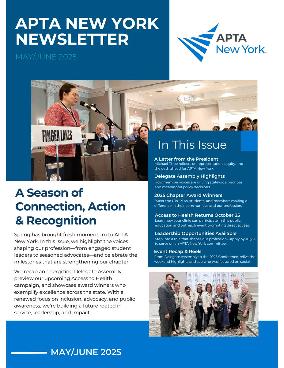 APTA New York tweet media