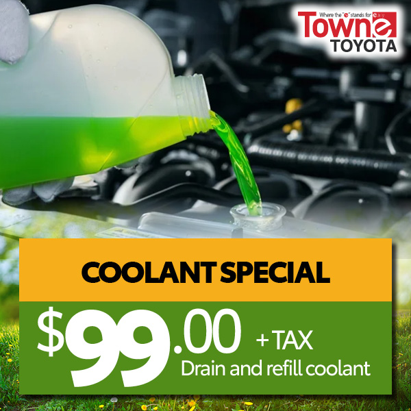 TowneToyotaofNJ's tweet image. 🔧 June Service Specials are 🔥 at Towne Toyota!
Prepare your ride for summer with limited-time deals.
🔗 bit.ly/2J3RsZj

Let’s keep you road-trip ready! 🚗☀️ 

#TowneToyota #JuneService #SummerSavings  #ToyotaNation #ToyotaLife #ToyotaLove #ToyotaOwners #ToyotaFamily