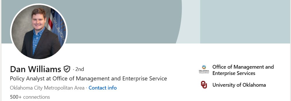 🎉🥳🍾Congratulations to the new leadership at <a href="/OKDemocrats/">Oklahoma Democratic Party</a>! That said, we need to make political watchers aware of a key person in the Dem Party mess and that is failed vice chair candidate Dan Williams (<a href="/OKPoliticalMeme/">Okie (and Texas) Political Memes</a>). Dan is the worst of what politics brings out. 1/