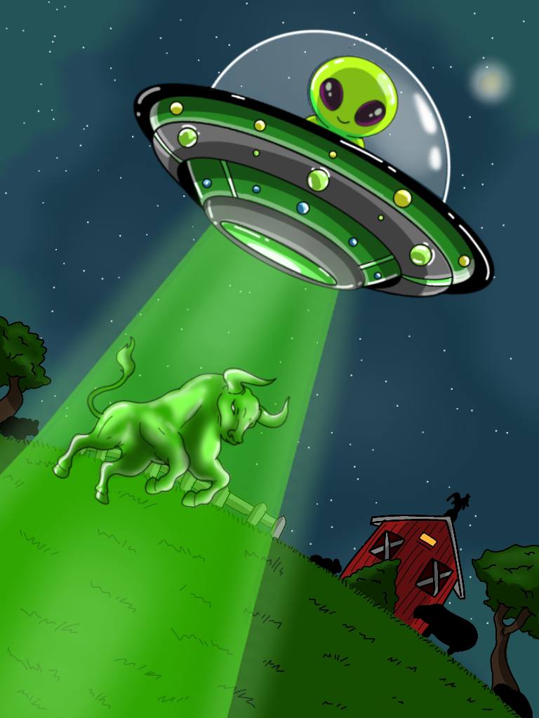 SPUD (@spudthealien) on Twitter photo Who is a Bull? We are looking for only the brave! 
#SPUD Who is a Bull? We are looking for only the brave! 
#SPUD