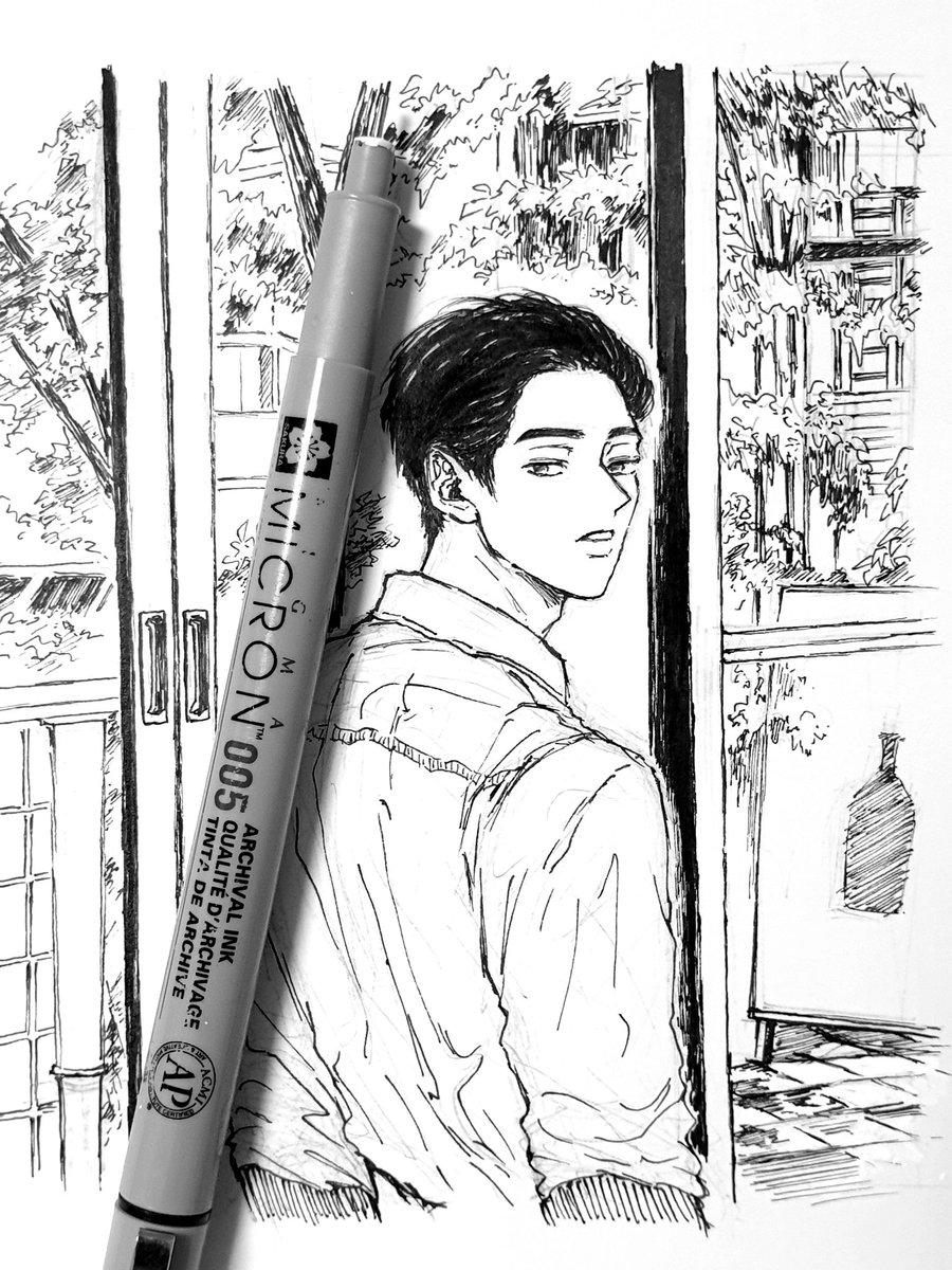 ho_zi_'s tweet image. 