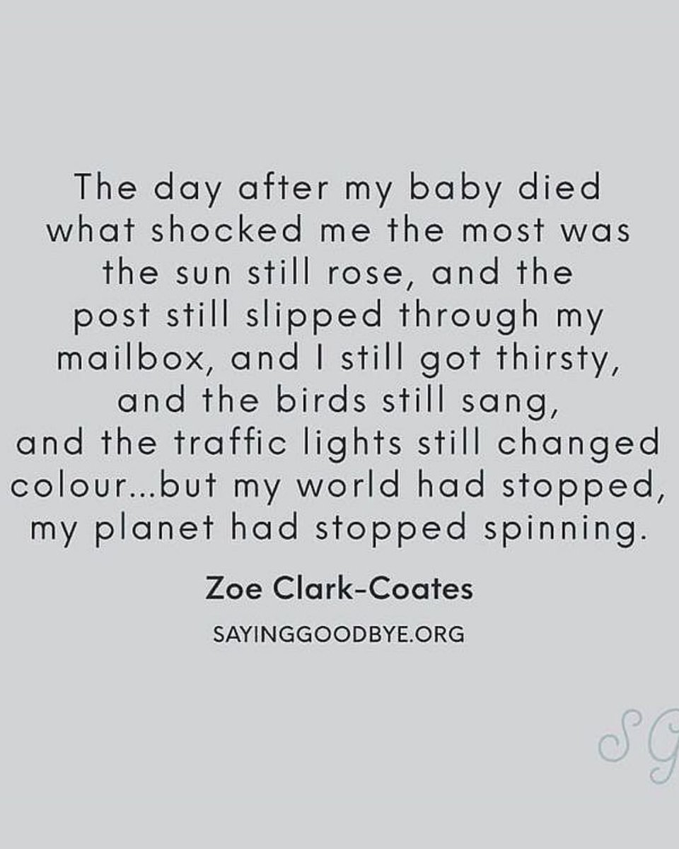 HealGrief.org (@healgrief) on Twitter photo Next month is Bereaved Parent Month.
To every parent carrying an ache that has no words — you are not alone.
Your love echoes louder than your loss ever could.
Credits: <a href="/zoeadelle/">Zoe Davies</a>
healgrief.org/grieving-the-d… Next month is Bereaved Parent Month.
To every parent carrying an ache that has no words — you are not alone.
Your love echoes louder than your loss ever could.
Credits: <a href="/zoeadelle/">Zoe Davies</a>
healgrief.org/grieving-the-d…