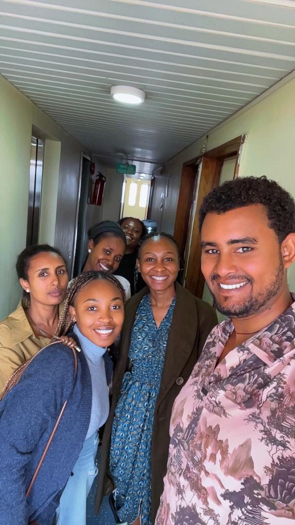 ZBright_King's tweet photo. I had insightful research seminar on Int'l trade with my Professors (Prof. Fredirik and Prof. Therese) from @lunduniversity. 
Thanks @esami_trapca  @Sida 

@SweinEthiopia @wto
@ITCnews @Trade_EU https://t.co/g0Nju0LDMO
