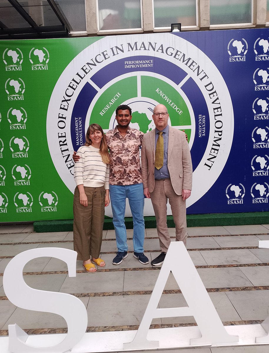 ZBright_King's tweet photo. I had insightful research seminar on Int'l trade with my Professors (Prof. Fredirik and Prof. Therese) from @lunduniversity. 
Thanks @esami_trapca  @Sida 

@SweinEthiopia @wto
@ITCnews @Trade_EU https://t.co/g0Nju0LDMO