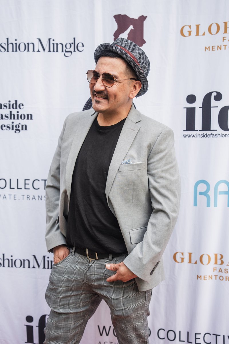 Today’s vibe: ✨ Styled with intention ✨

Whether your outfit is thrifted, tailored, handmade, or just so you, it’s a reflection of your values.

💬 Drop your favorite OOTD tip in the comments and tag a look that made you feel powerful this month.