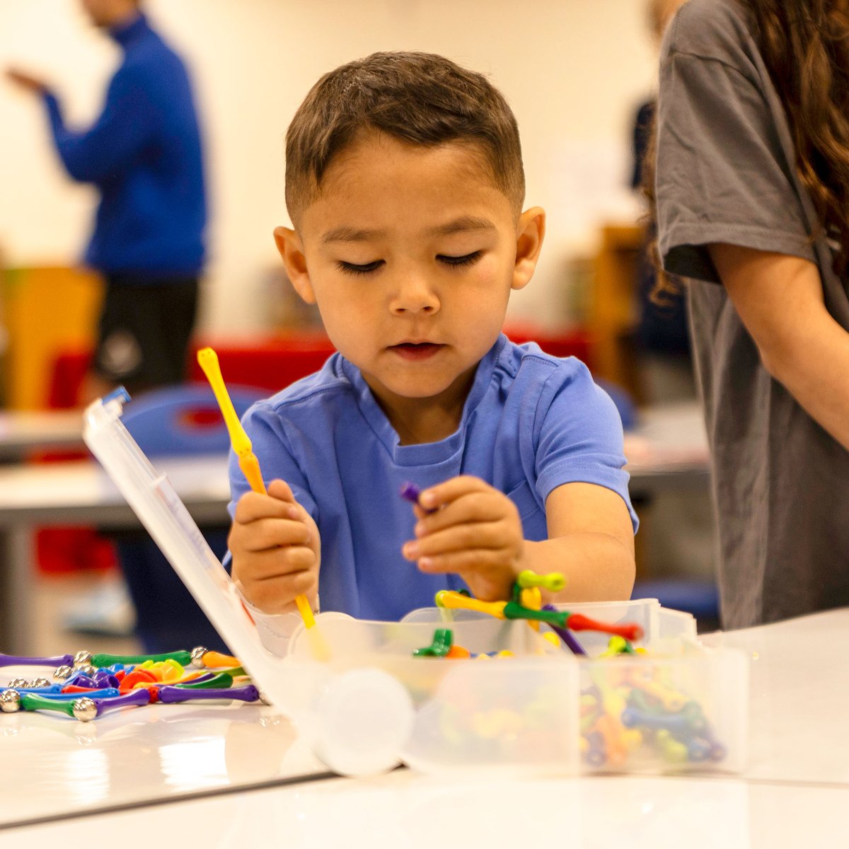 SmartLab (@smartlab_tweets) on Twitter photo Congrats to Twombly Elementary on opening its new SmartLab! This dynamic space empowers students with hands-on STEM and career-connected learning. Students can now explore, create, and discover future pathways like never before. hubs.la/Q03vdc9W0
Huge thanks to <a href="/WeldTrust/">The Weld Trust</a> Congrats to Twombly Elementary on opening its new SmartLab! This dynamic space empowers students with hands-on STEM and career-connected learning. Students can now explore, create, and discover future pathways like never before. hubs.la/Q03vdc9W0
Huge thanks to <a href="/WeldTrust/">The Weld Trust</a>