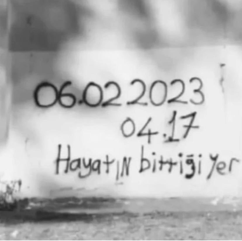 L81Ak's tweet image. #isiasortakdavamız #isiasolasıkast ADALET yerini bulana kadar savaşmaya devam edeceğiz