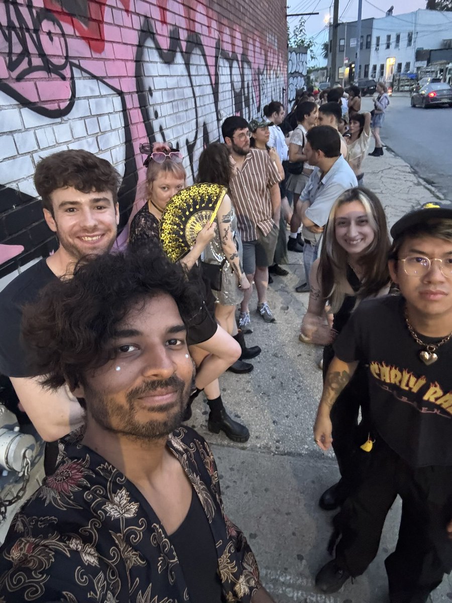 god bless my friends god bless new york city