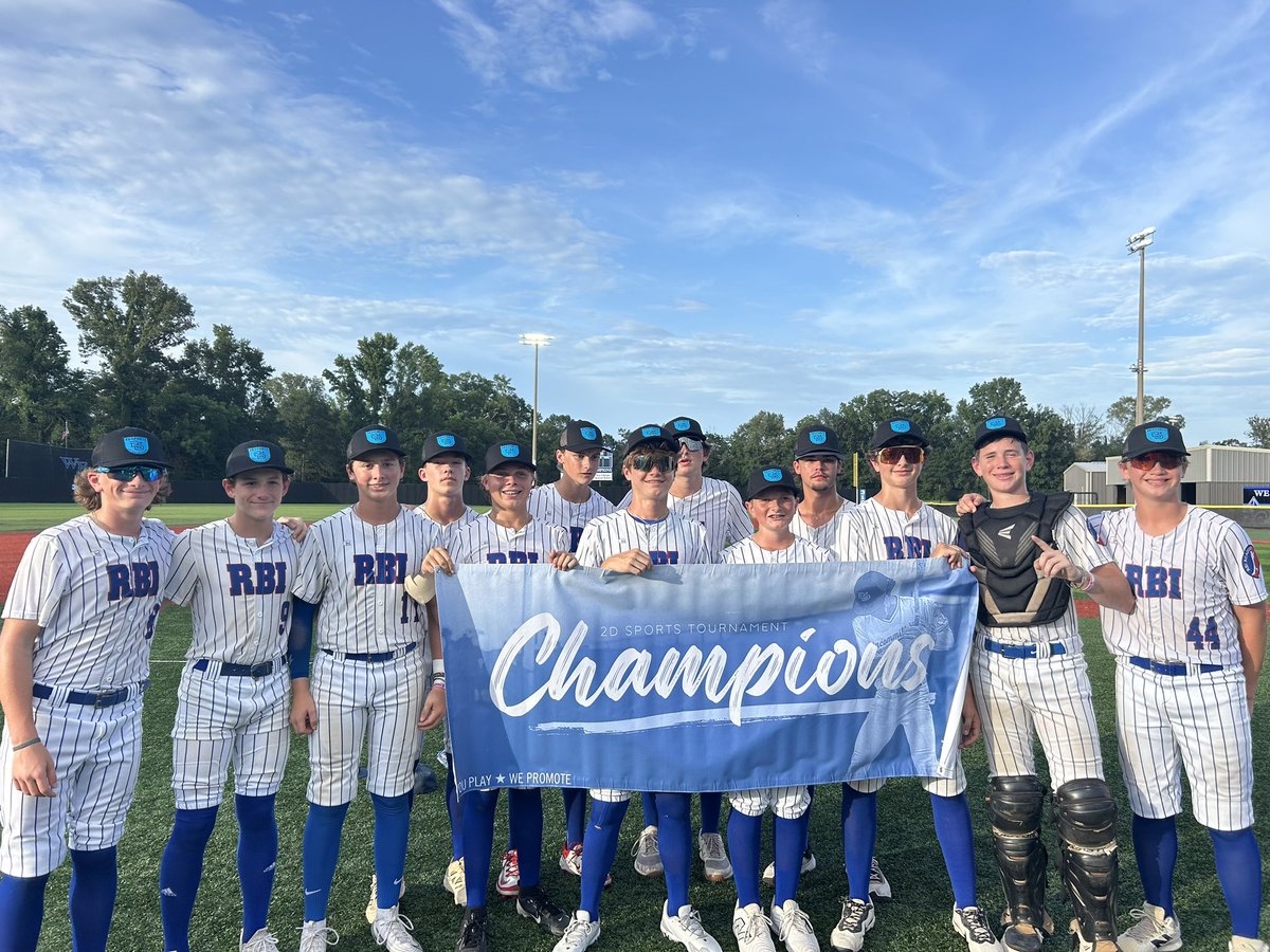 2D Sports Louisiana tweet media