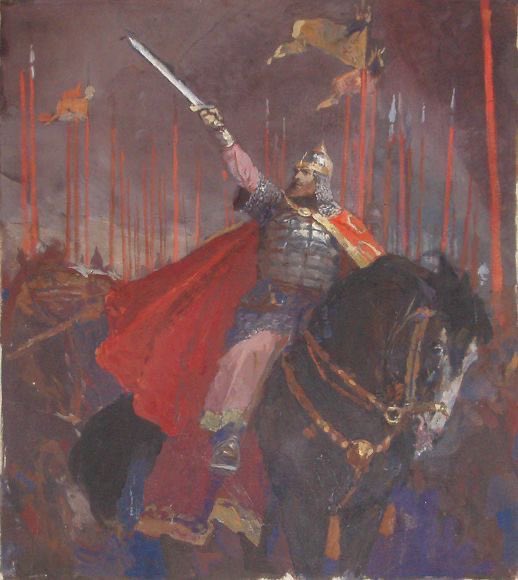 Varangian Chronicler (@varangian_tagma) on Twitter photo 