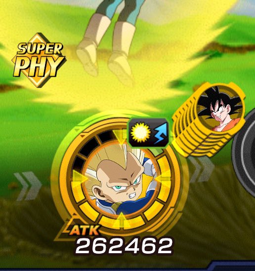 MagentaRibon's tweet photo. You have GOT to be kidding me 😭 #DOKKANBATTLE #dokkanbattleglobal https://t.co/XZxi0SxPXj