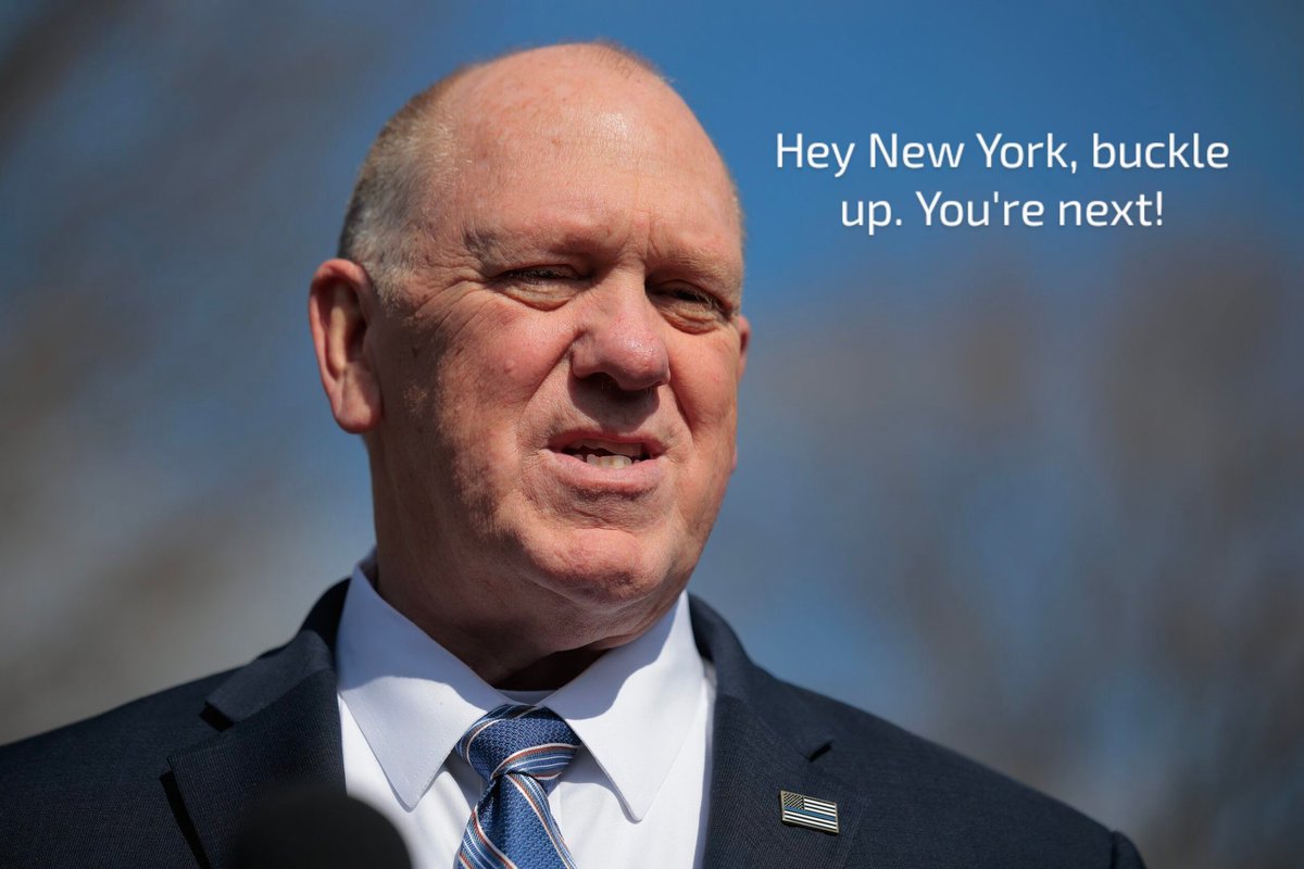Tommy Boy (@tommy_boy_801) on Twitter photo <a href="/LeadingReport/">Leading Report</a> Tom Homan is a national hero. <a href="/ICEgov/">U.S. Immigration and Customs Enforcement</a> doing a fantastic job cleaning up the illegal immigration problems that plague the US. <a href="/LeadingReport/">Leading Report</a> Tom Homan is a national hero. <a href="/ICEgov/">U.S. Immigration and Customs Enforcement</a> doing a fantastic job cleaning up the illegal immigration problems that plague the US.