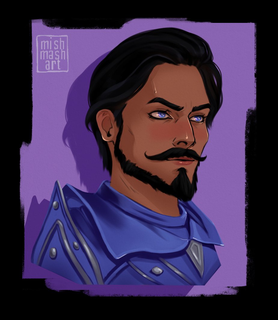 mishmesh_art's tweet photo. #viago #viagoderiva #DragonAge https://t.co/rinPA7sSxH