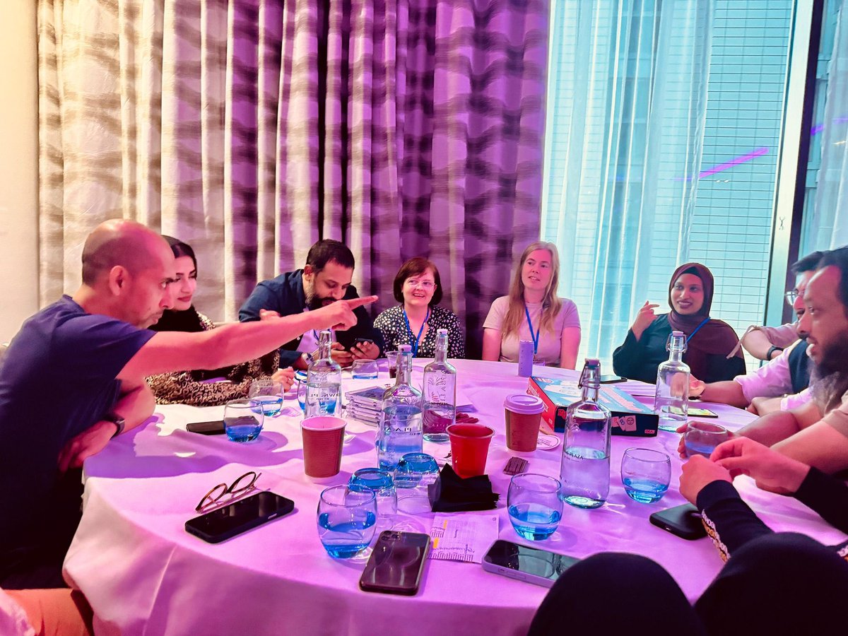 The Community Schools Trust tweet media