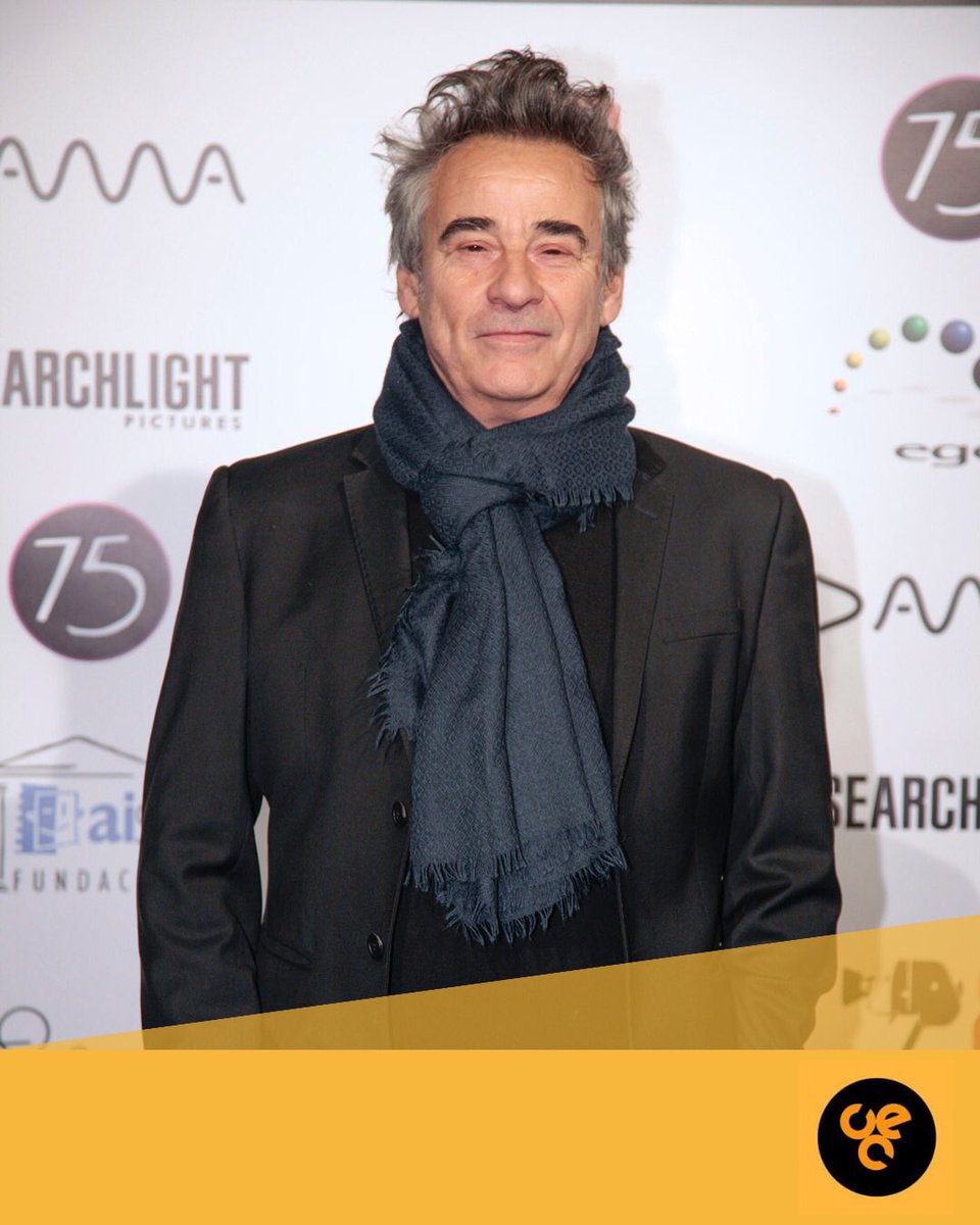 CirculoCEC (@circulocec) on Twitter photo ¡Enhorabuena a <a href="/edu_fernanndez/">Eduard Fernández</a>, Premio Nacional de Cinematografía 2025!
En la imagen en nuestra pasada Gala en la que obtuvo Medalla a Mejor Actor por “Marco”; estaba también nominado por “El 47”.
#premionacionaldecinematografía #eduardfernández ¡Enhorabuena a <a href="/edu_fernanndez/">Eduard Fernández</a>, Premio Nacional de Cinematografía 2025!
En la imagen en nuestra pasada Gala en la que obtuvo Medalla a Mejor Actor por “Marco”; estaba también nominado por “El 47”.
#premionacionaldecinematografía #eduardfernández