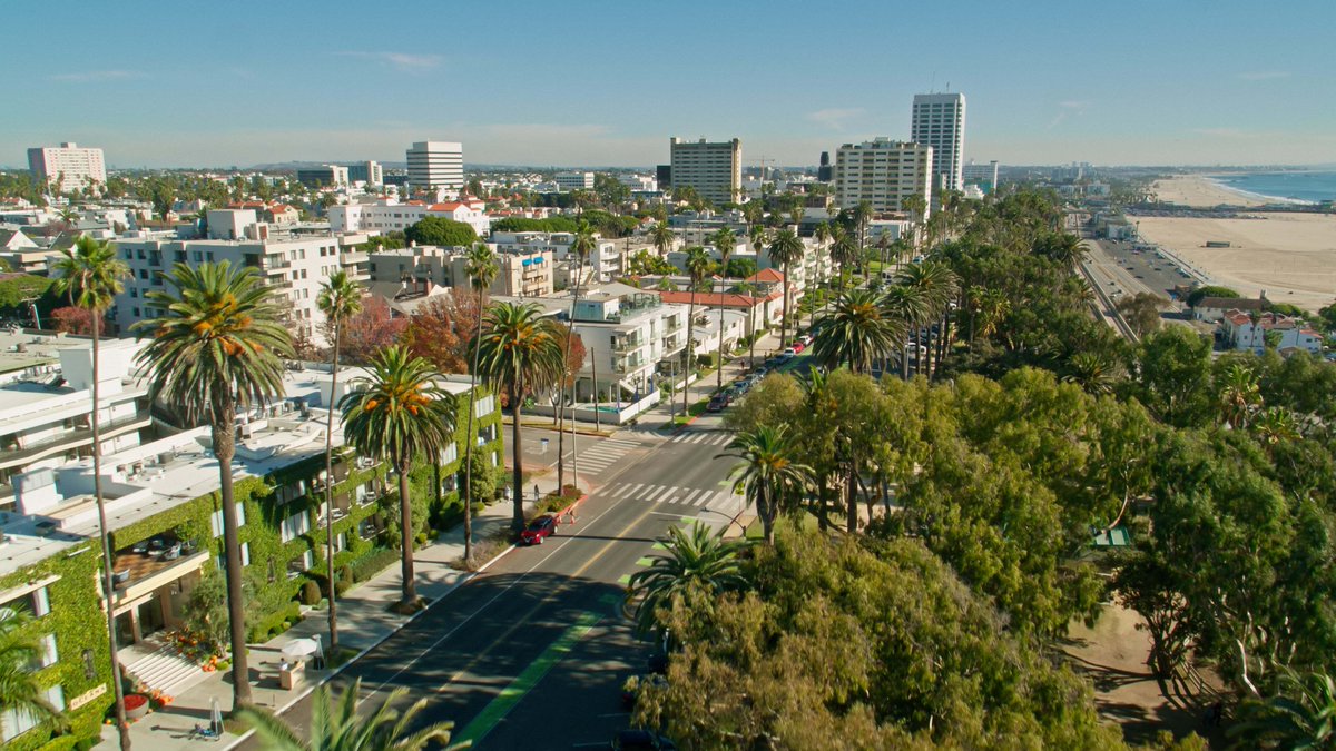 According to #TreppWire, a $26.7 million #CMBS loan transferred to special servicing recently due to balloon payment/maturity default. The loan is collateralized by an urban office property in Santa Monica, CA.

Clients have the story with #Trepp: hubs.li/Q03vbl460
