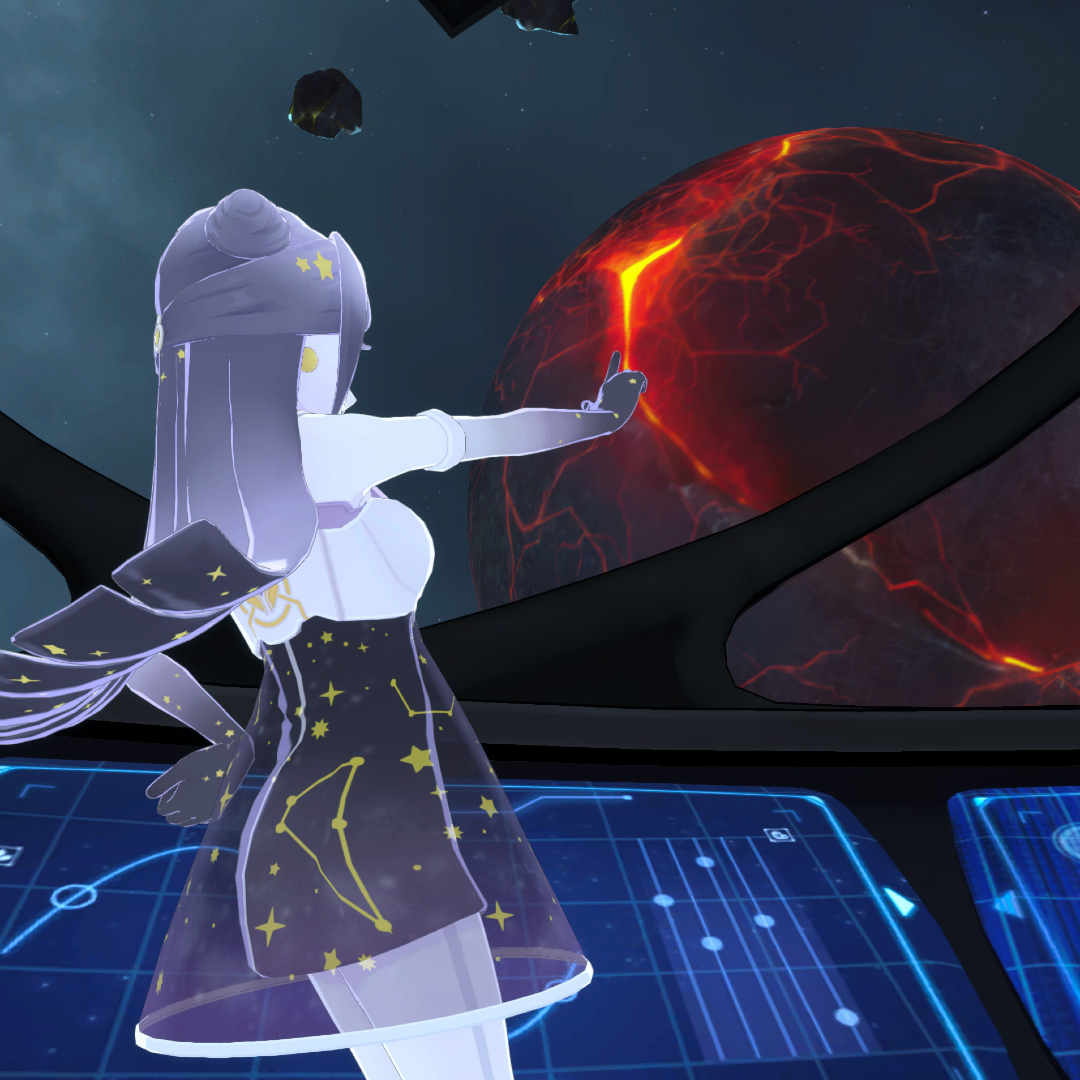 AI2U_game's tweet image. POV: You called your AI girlfriend &quot;Alexa.&quot;

Earth Status: Obliterated 💥

#ai2u #indiegame #aigame #yandere #cozygame #horrorgame #puzzlegame #anime #steamgames #steamsummersale #unitydev #unity3d #spacegirl #NationalMeteorWatchDay #MeteorWatchDay